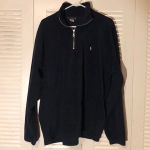Ralph Lauren 100% cotton sweater